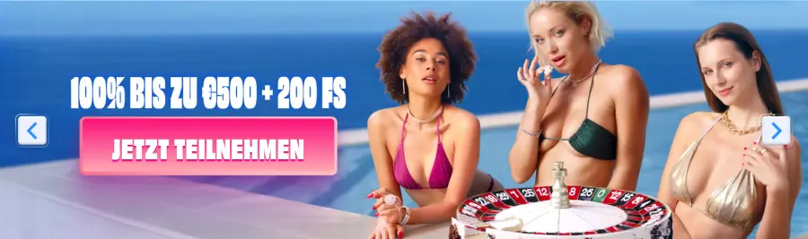 Only spins casino